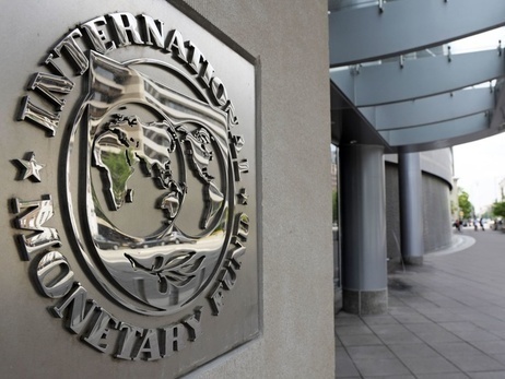 Bloomberg: МВФ одобрил очередной транш Украине в размере $1,75 млрд