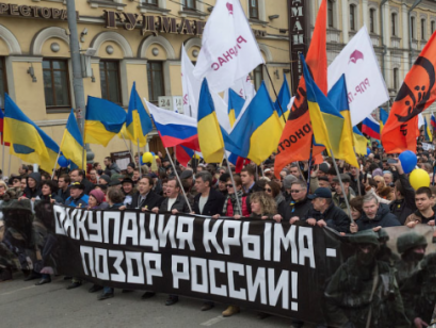 СМИ: В России хотят сажать на срок до 10 лет за 