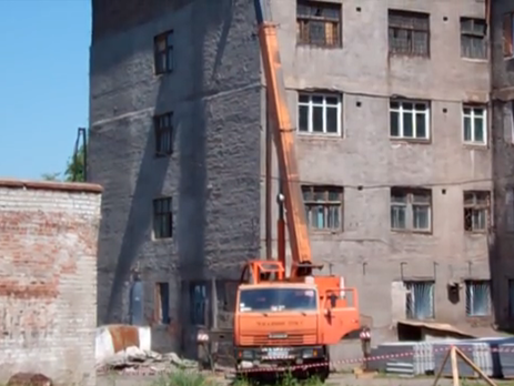 Евросоюз выделил €1,5 млн на реконструкцию жилья для переселенцев из Донбасса