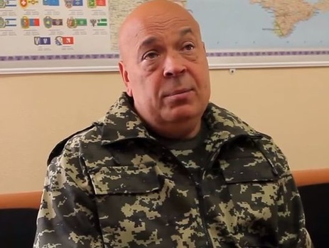 Москаль выведет сотрудников Закарпатской ОГА на субботник