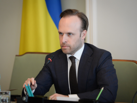 АП: Венецианская комиссия одобрила проект изменений в Конституцию в части правосудия