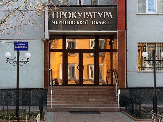 МВД: В Чернигове избили одного из кандидатов в народные депутаты