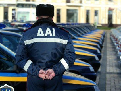 Варченко: После переаттестации в Николаеве уволили 25% гаишников