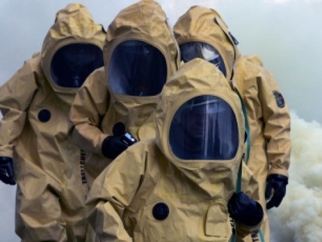 В Нигерии после взрыва на водоочистном заводе восемь человек погибли от отравления хлором и 100 нуждаются в лечении