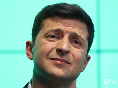 ﻿Пенс: Трамп із нетерпінням очікує спільної роботи з адміністрацією Зеленського