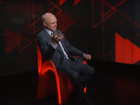 ﻿Радник Зеленського з безпеки про Донбас: Ми можемо частково провести операцію зі звільнення територій. Але яка ціна?