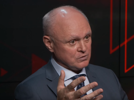 ﻿Радник Зеленського про Донбас: Ми можемо розглядати питання, що на кордон виходить не українська, не російська, не білоруська армії, а миротворці ООН