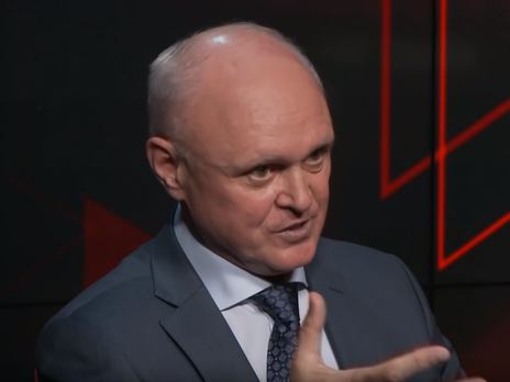 ﻿Радник Зеленського з безпеки: Нам немає сенсу проводити сьогодні референдум щодо НАТО. Він нам нічого не дає