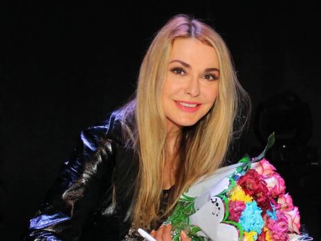 Ольга Сумская показала архивные фото своей сестры Натальи