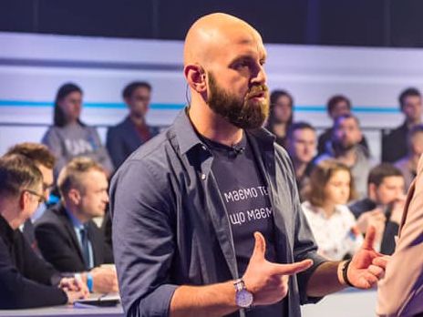 Неважно – голосовали вы против старого или за новое. Вы будете дезертировать из победившего лагеря, чтобы и дальше не нести ответственности