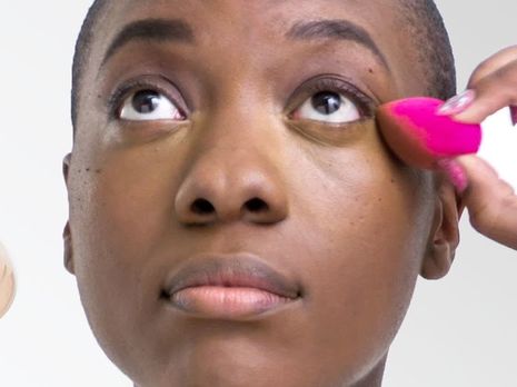 ﻿100 років еволюції тональних засобів показали в короткому ролику. Відео