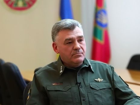 Від початку 2019 року в Україну не пустили більше ніж 2800 росіян – Цигикал