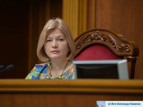 ﻿Раді залишилося розглянути приблизно 20 поправок до законопроекту про українську мову