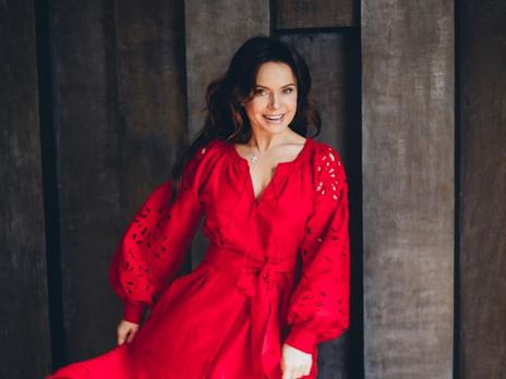 Беременная Подкопаева рассказала, что ее дочь расплакалась, когда узнала о грядущем пополнении в семье