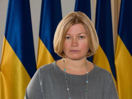 Ирина Геращенко о решении РФ выдавать российские паспорта жителям ОРДЛО: РФ начинает наступление, пока на дипломатическом фронте