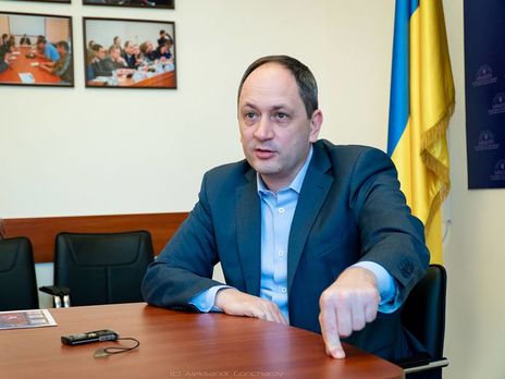 ﻿Рішенням видавати паспорти жителям ОРДЛО за спрощеною процедурою РФ підтвердила, що є стороною конфлікту з Україною – Черниш