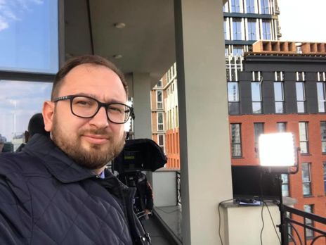 ﻿Полозов зустрінеться із Зеленським для обговорення питань звільнення українських політв'язнів і військовополонених