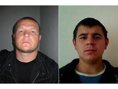 МВД: В Хмельницкой области милиция задержала четвертого из шести сбежавших конвоируемых