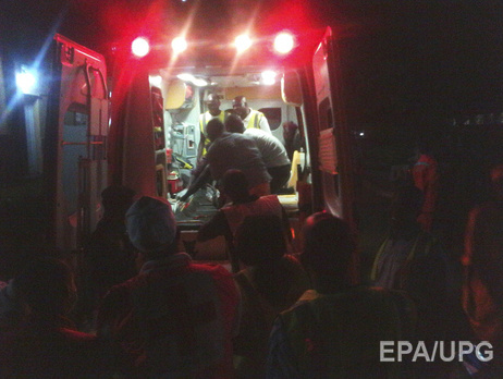 В результате теракта в Камеруне погибли как минимум 19 человек