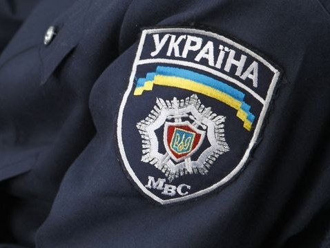 МВД: В Харькове ограбили инкассаторов продовольственной компании, забрали 50 тыс. грн