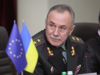 Замглавы МВД Яровой: У нас достаточно сил, чтобы поддержать порядок в Чернигове в день голосования