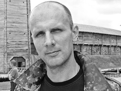 Нардеп Линько: Начальника юротдела полка 