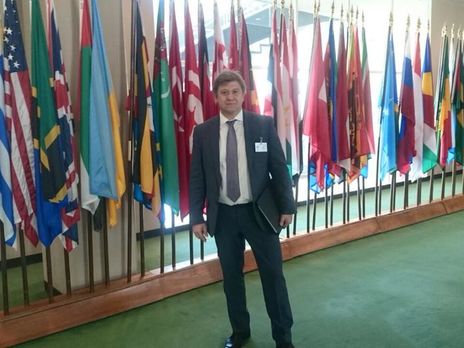 Данилюк о выдаче паспортов РФ жителям ОРДЛО: Переход власти – хорошее время для наступления гибридного и не только