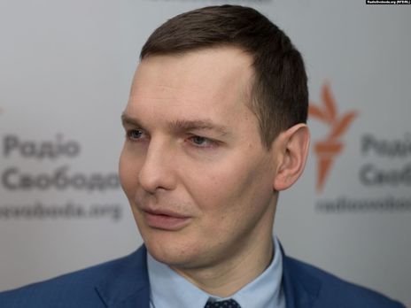 Замгенпрокурора Енин подал в отставку