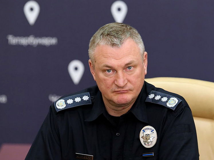 За время избирательной президентской кампании в полицию поступило более 11 тыс. сообщений о нарушениях – Князев