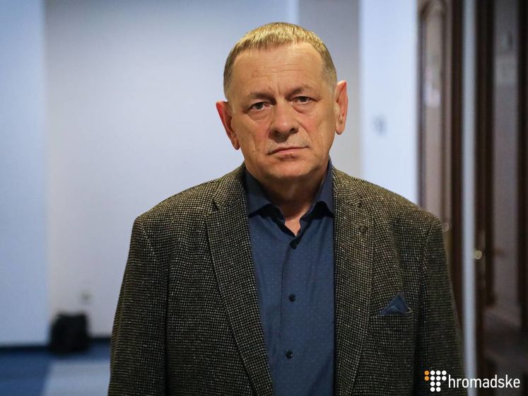 Отец Гандзюк: Смерть Кати – кровавое пятно на истории современной Украины