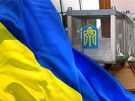 Результаты экзит-полла SOCIS по довыборам в Чернигове: Березенко – 31,4%, Корбан – 17,1%, Мищенко – 10%