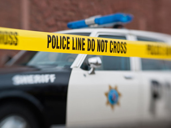 В Сан-Франциско полицейский стрелял в подозреваемого в угоне