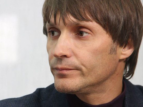 СМИ: Нардеп Еремеев получил тяжелые травмы после падения с лошади