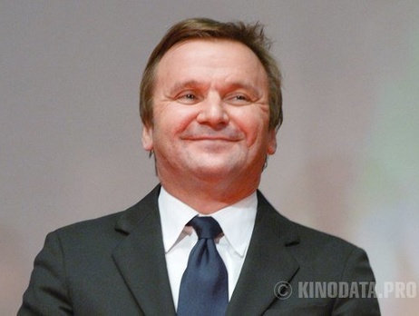 Гендиректор российской кинокомпании Сапронов: без Украины российские продюсеры не выживут