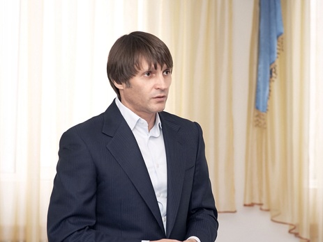 СМИ: Еремеева перевезли в больницу в Киеве