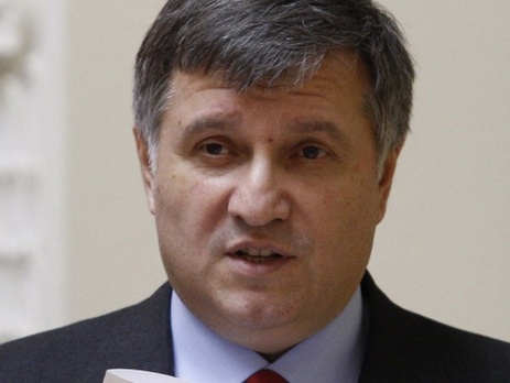 Аваков: Инцидент с депутатом Еремеевым вне компетенции МВД