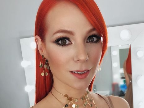 Тарабарова показала подросшего сына