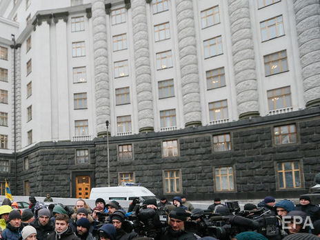Кабмин Украины постановил, что предприятия оборонки будут платить в бюджет 30% прибыли