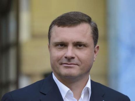 Левочкин о Зеленском: Считаю, он самостоятелен. Ему нести ответственность за то, что будет в стране и со страной