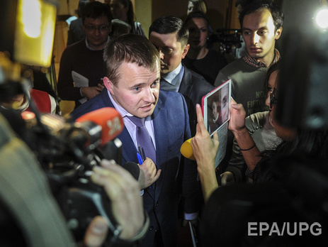 Демчишин: Мы рассчитываем на проведение трехсторонних переговоров по газу в августе