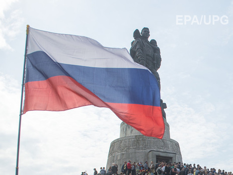 СМИ: В России может появиться патриотический медиахолдинг