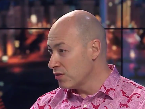 Гордон: Министр должен получать $10 тыс. минимум – и тогда не будет коррупции