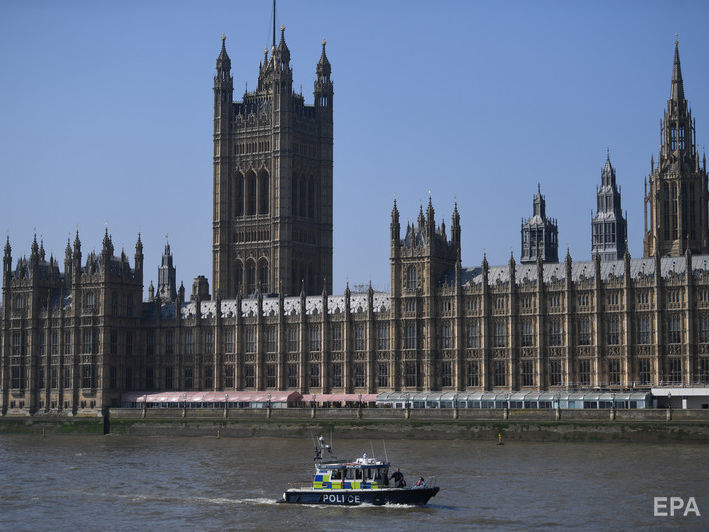 ﻿У парламенті Великобританії заявили про зростання загрози ядерної війни