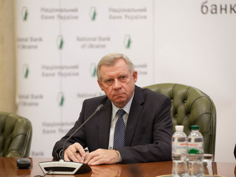 Смолий заявил, что НБУ выполнил свою часть обязательств для пересмотра программы с МВФ в мае