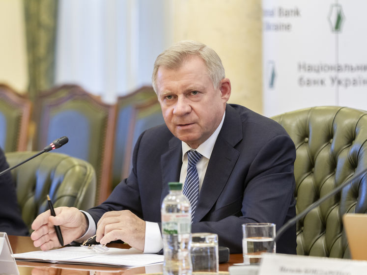Заборона РФ на постачання нафти в Україну не повинна суттєво вплинути на ціни – НБУ