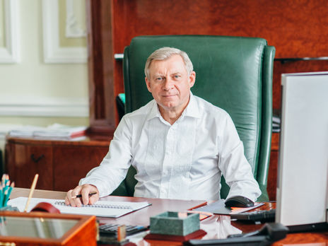 Смолий: Считаю, что Украина должна инициировать новую программу сотрудничества с МВФ после завершения текущей