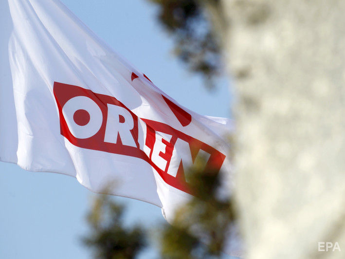 ﻿Польська компанія Orlen може вимагати від Росії компенсацію за постачання неякісної нафти