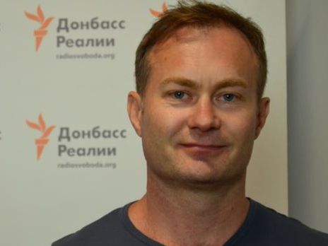 Гармаш: ﻿Ухваленням закону про мову депутати створюють базу для реваншу проросійських сил