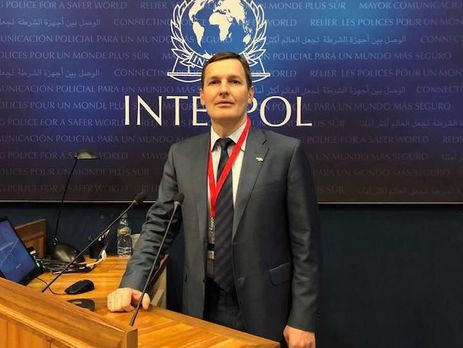 Енин о причинах отставки: Я почувствовал, что ситуация, в частности и вокруг 