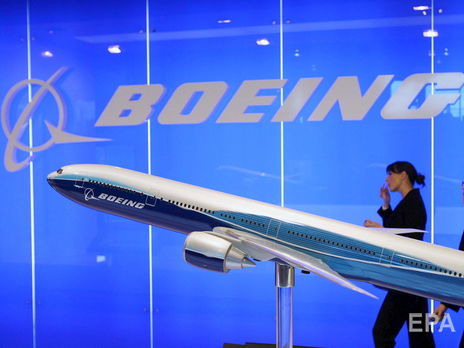 Boeing оценила в $1 млрд потери из-за запретов на полеты 737 MAX